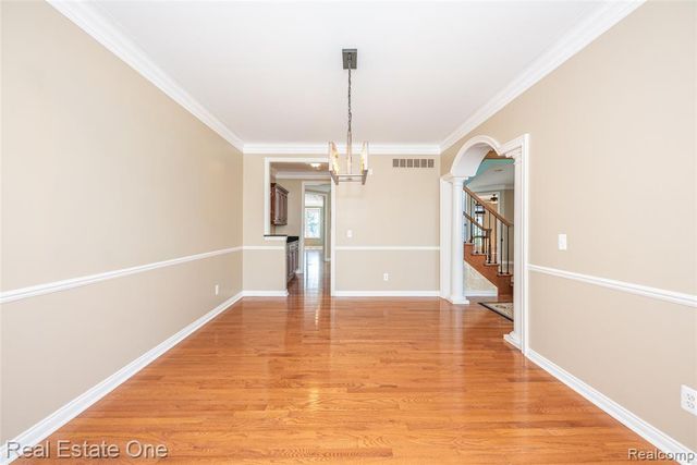 18218 Clairmont Circle, Northville, MI 48168