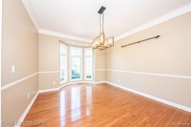 18218 Clairmont Circle, Northville, MI 48168
