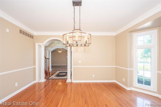18218 Clairmont Circle, Northville, MI 48168