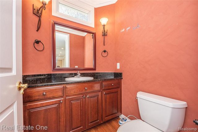 18218 Clairmont Circle, Northville, MI 48168
