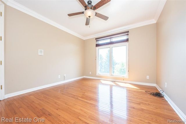 18218 Clairmont Circle, Northville, MI 48168