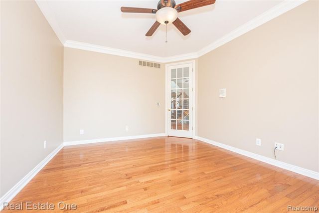 18218 Clairmont Circle, Northville, MI 48168