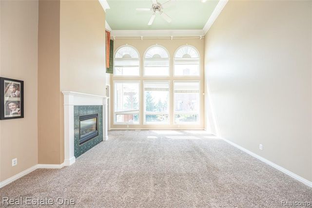 18218 Clairmont Circle, Northville, MI 48168