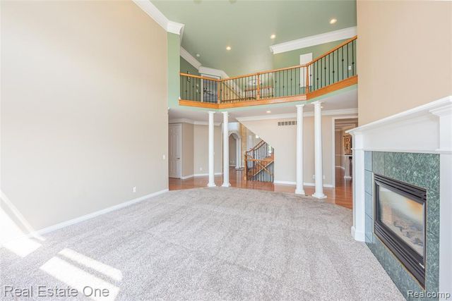 18218 Clairmont Circle, Northville, MI 48168