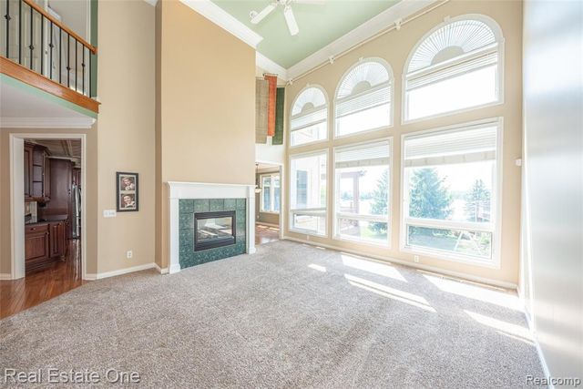 18218 Clairmont Circle, Northville, MI 48168