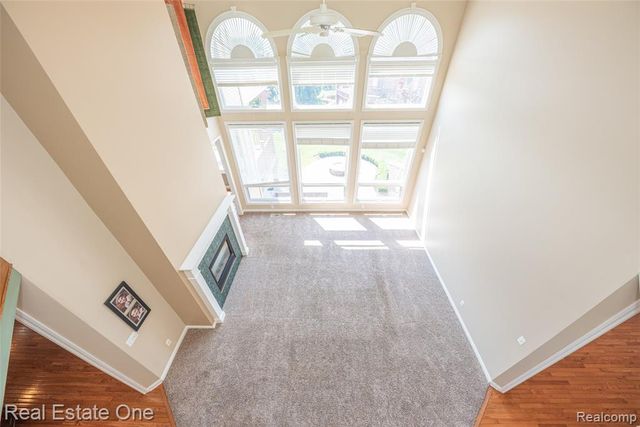 18218 Clairmont Circle, Northville, MI 48168