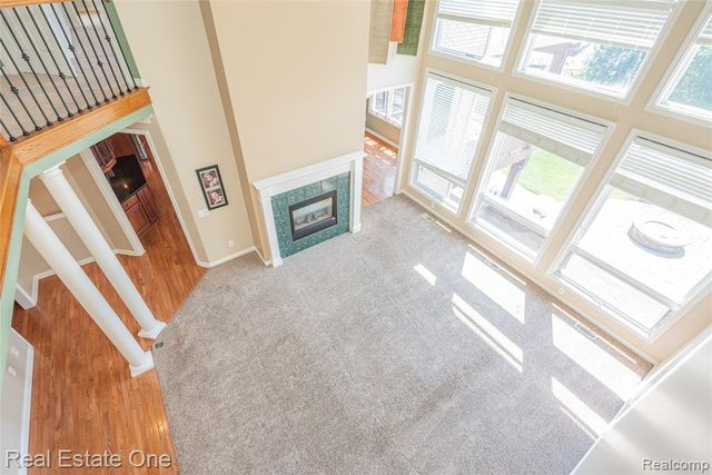 18218 Clairmont Circle, Northville, MI 48168
