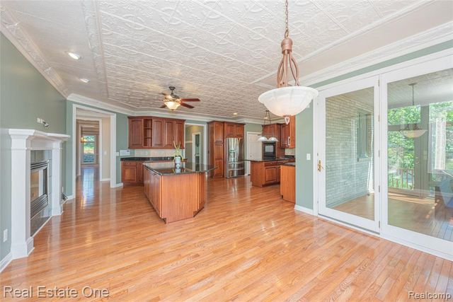 18218 Clairmont Circle, Northville, MI 48168