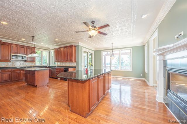18218 Clairmont Circle, Northville, MI 48168
