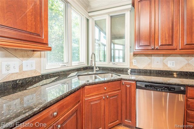 18218 Clairmont Circle, Northville, MI 48168