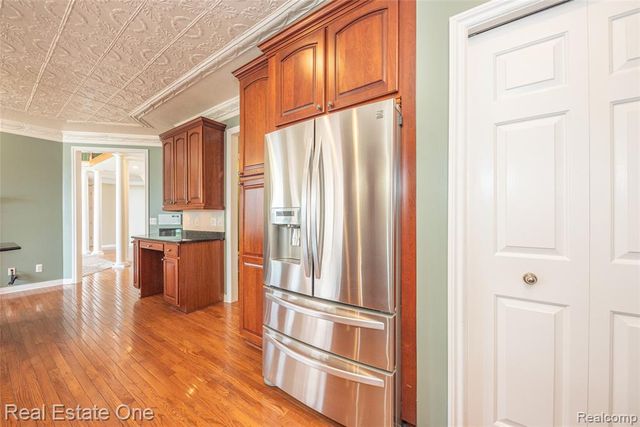 18218 Clairmont Circle, Northville, MI 48168