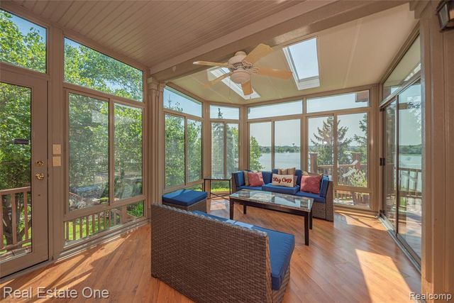 18218 Clairmont Circle, Northville, MI 48168