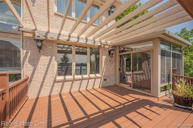 18218 Clairmont Circle, Northville, MI 48168