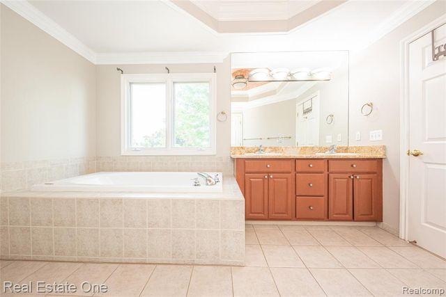 18218 Clairmont Circle, Northville, MI 48168