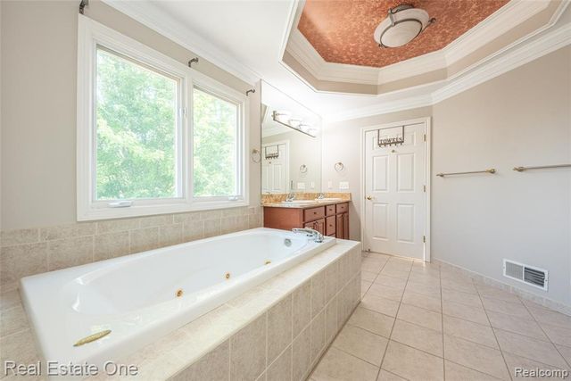 18218 Clairmont Circle, Northville, MI 48168