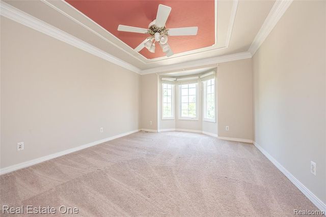 18218 Clairmont Circle, Northville, MI 48168