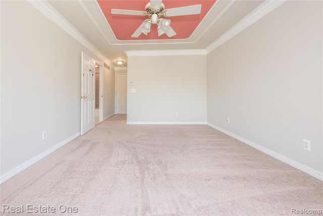 18218 Clairmont Circle, Northville, MI 48168