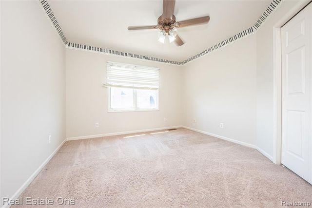 18218 Clairmont Circle, Northville, MI 48168