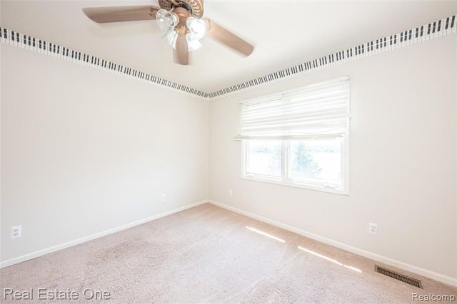 18218 Clairmont Circle, Northville, MI 48168