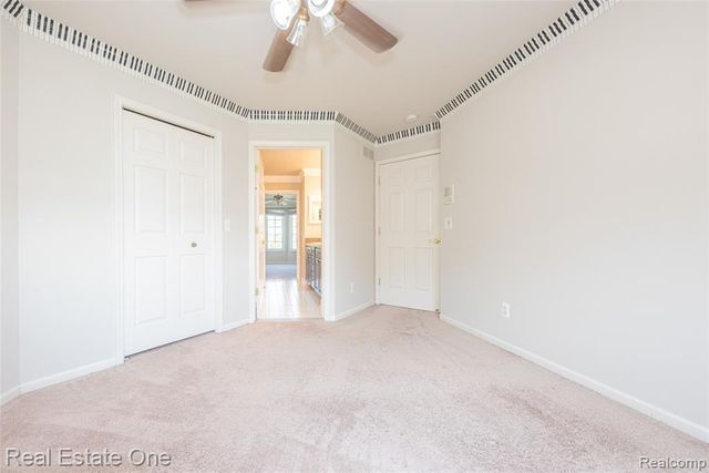 18218 Clairmont Circle, Northville, MI 48168