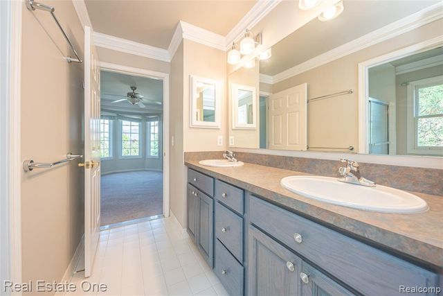 18218 Clairmont Circle, Northville, MI 48168