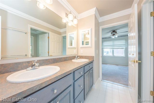 18218 Clairmont Circle, Northville, MI 48168