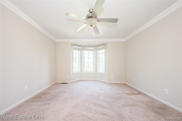 18218 Clairmont Circle, Northville, MI 48168