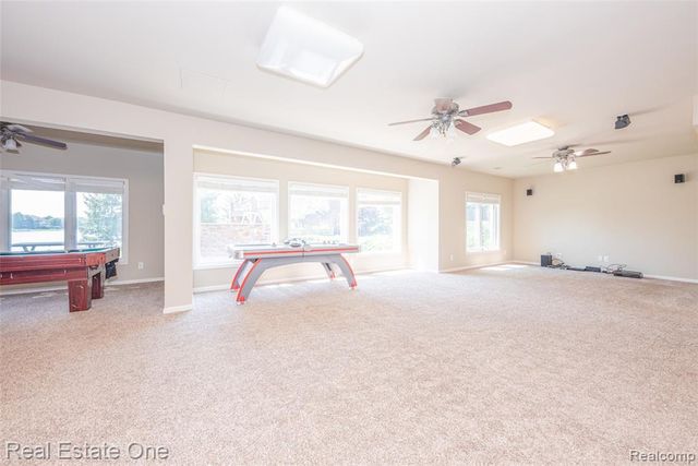 18218 Clairmont Circle, Northville, MI 48168