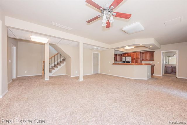 18218 Clairmont Circle, Northville, MI 48168