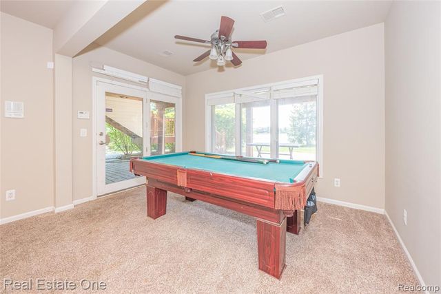 18218 Clairmont Circle, Northville, MI 48168