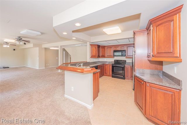 18218 Clairmont Circle, Northville, MI 48168