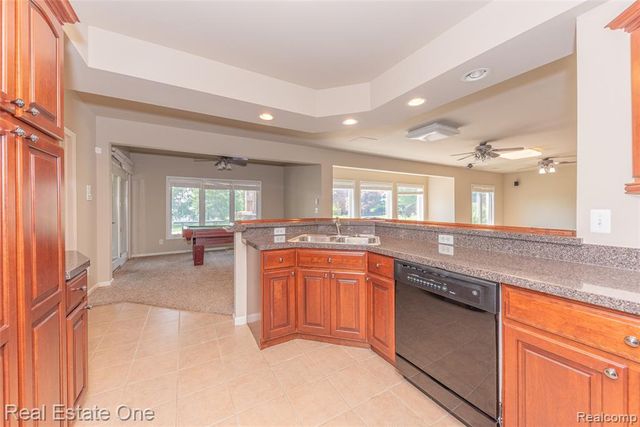 18218 Clairmont Circle, Northville, MI 48168