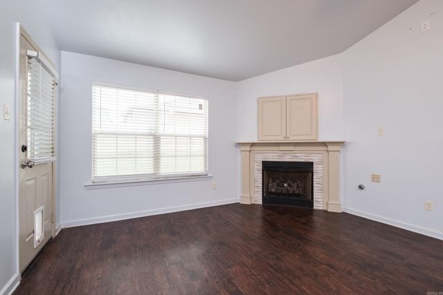 5960 Allwood, North Little Rock, AR 72116