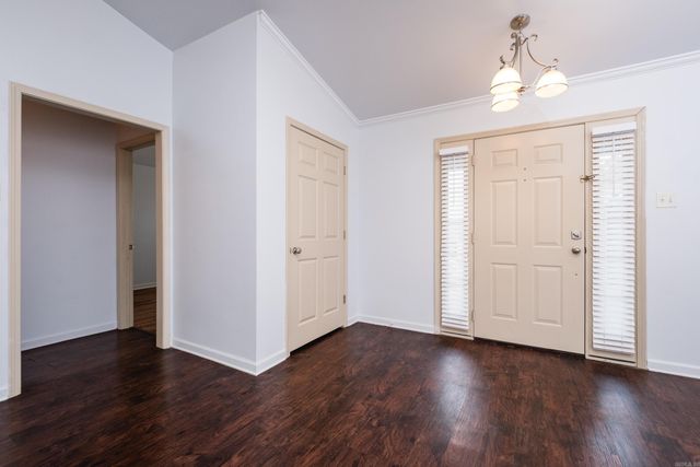 5960 Allwood, North Little Rock, AR 72116