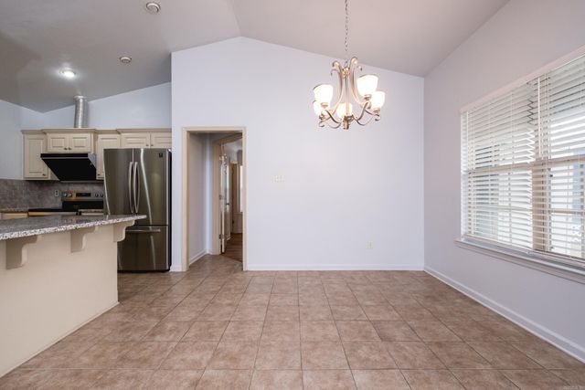 5960 Allwood, North Little Rock, AR 72116