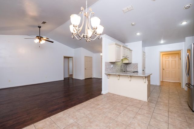 5960 Allwood, North Little Rock, AR 72116