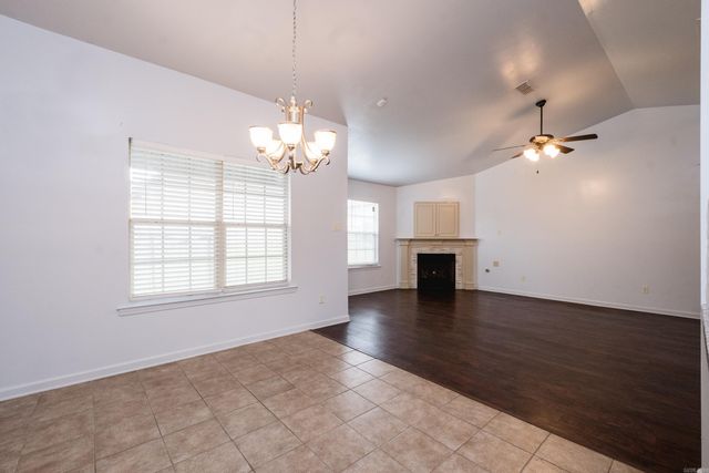 5960 Allwood, North Little Rock, AR 72116