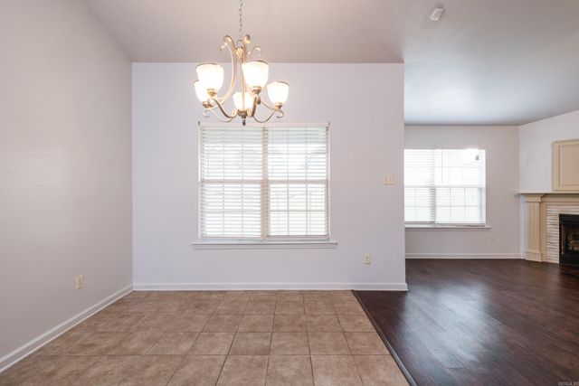 5960 Allwood, North Little Rock, AR 72116