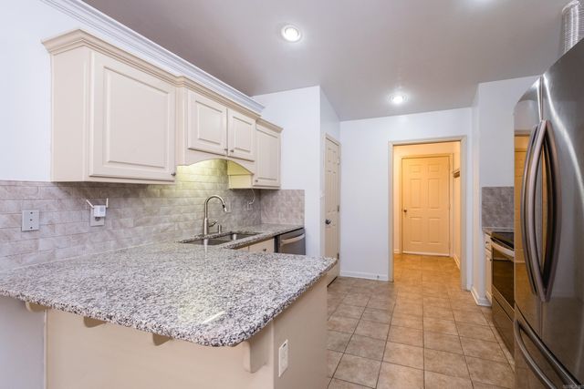 5960 Allwood, North Little Rock, AR 72116