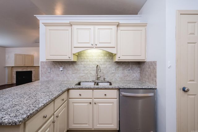 5960 Allwood, North Little Rock, AR 72116