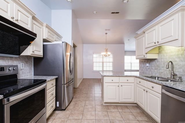 5960 Allwood, North Little Rock, AR 72116