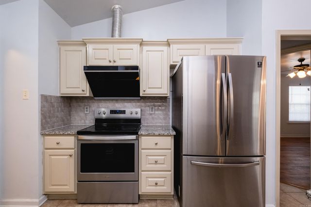 5960 Allwood, North Little Rock, AR 72116