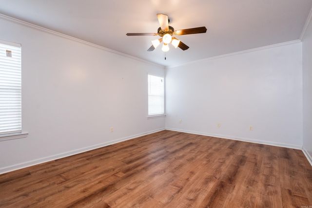 5960 Allwood, North Little Rock, AR 72116