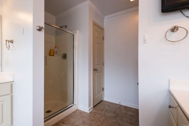 5960 Allwood, North Little Rock, AR 72116