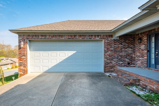 5960 Allwood, North Little Rock, AR 72116