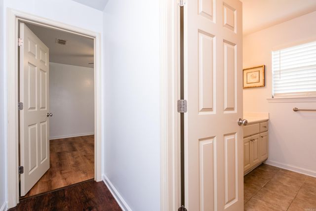 5960 Allwood, North Little Rock, AR 72116