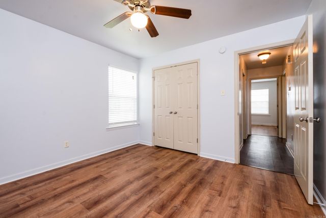 5960 Allwood, North Little Rock, AR 72116