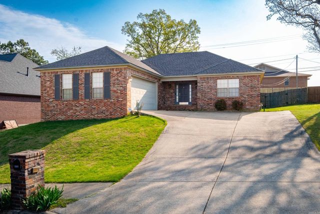 5960 Allwood, North Little Rock, AR 72116