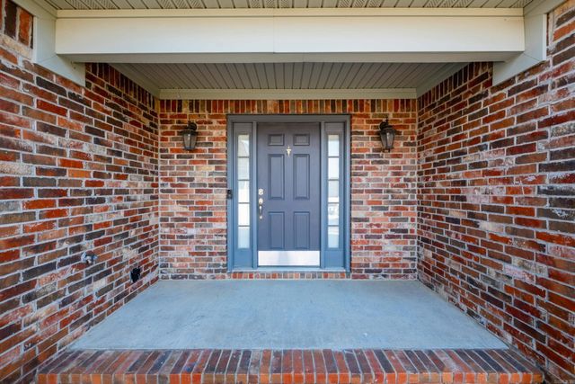 5960 Allwood, North Little Rock, AR 72116