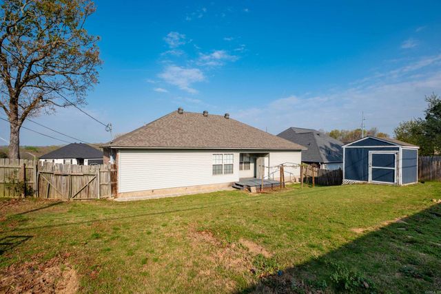 5960 Allwood, North Little Rock, AR 72116